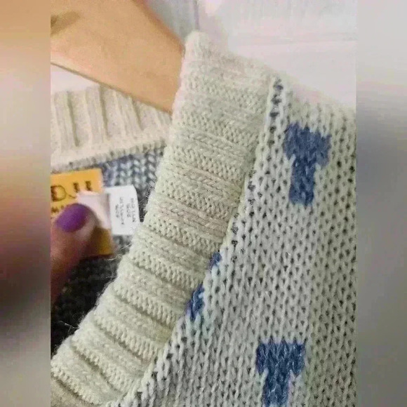 Bemidji Woolen Mills Sweater - Picture 3 of 4